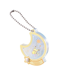 Poképiece Moving ♪ Acrylic Charm Collection ~Starry Night~