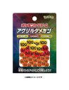 Pokémon Trading Card Game Acrylic Damecan ver1