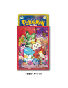 Pokémon Trading Card Game Deck Shield Gift of Nyaoha Hogeta Kwas