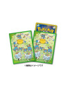 Pokémon Trading Card Game Deck Shield Hana Kanmuri and Maril