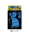 Pokémon Trading Card Game Deck Shield Premium Gloss Camex